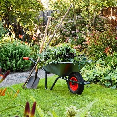 Gartenpflege in Burgdorf & Region Hannover – SK Haus & Gartenservice sorgt für gesunde, gepflegte und einladende Gärten